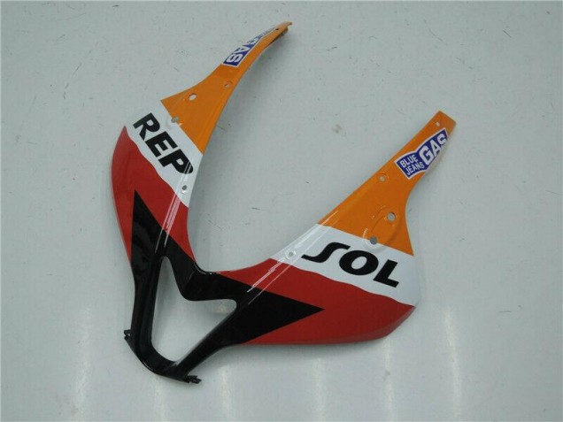 Repsol CBR 600 RR 07-08 Vollverkleidung Repsol CBR 600 RR 07-08 Vollverkleidung