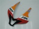 Repsol CBR 600 RR 07-08 Vollverkleidung Repsol CBR 600 RR 07-08 Vollverkleidung