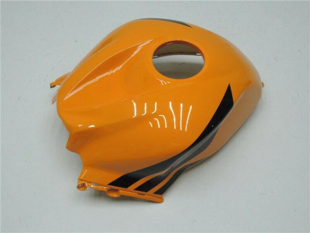 Repsol CBR 600 RR 07-08 Vollverkleidung Repsol CBR 600 RR 07-08 Vollverkleidung