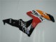 Repsol CBR 600 RR 07-08 Vollverkleidung Repsol CBR 600 RR 07-08 Vollverkleidung