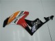Repsol CBR 600 RR 07-08 Vollverkleidung Repsol CBR 600 RR 07-08 Vollverkleidung