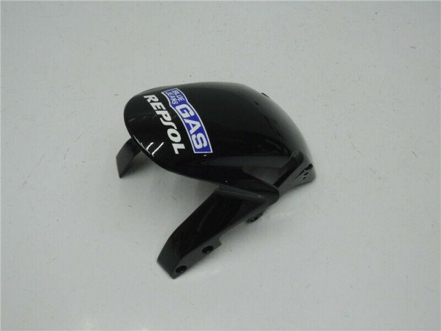 Repsol CBR 600 RR 07-08 Vollverkleidung Repsol CBR 600 RR 07-08 Vollverkleidung