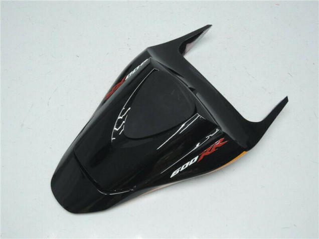 Repsol CBR 600 RR 07-08 Vollverkleidung Repsol CBR 600 RR 07-08 Vollverkleidung