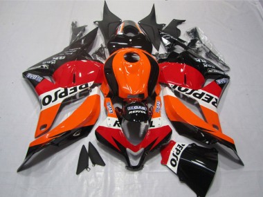 Repsol CBR 600 RR 09-12 Verkleidung