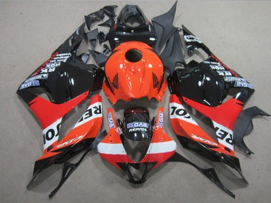 Repsol CBR 600 RR 09-12 Verkleidungen & Plastik