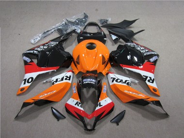 Repsol CBR 600 RR 09-12 Vollverkleidung