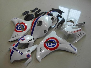 Repsol R CBR 1000 RR 08-11 Verkleidungen