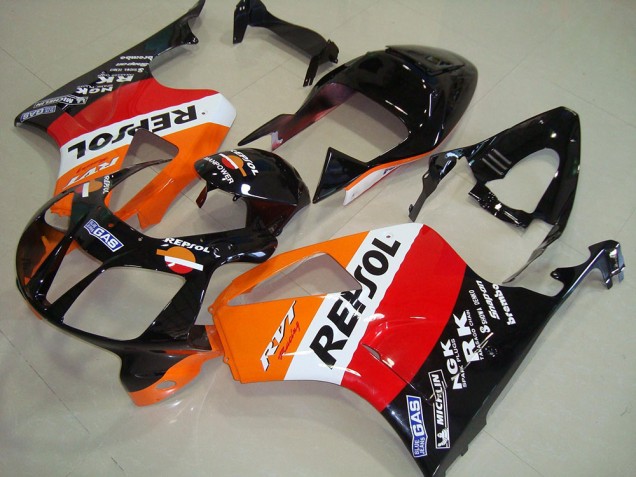 Repsol VTR 1000 00-06 Verkleidungen