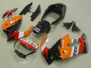 Repsol VTR 1000 F 97-05 Verkleidungen