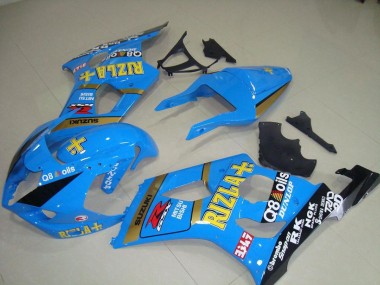 Rizla GSXR 1000 K3 03-04 Verkleidung