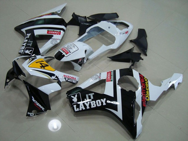 Rizoma Playboy 14 CBR 900 RR 954 02-03 Verkleidungen Rizoma Playboy 14 CBR 900 RR 954 02-03 Verkleidungen