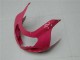 Rosa GSXR 600 / 750 K1 K2 K3 01-03 Verkleidungen Rosa GSXR 600 / 750 K1 K2 K3 01-03 Verkleidungen