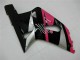 Rosa GSXR 600 / 750 K1 K2 K3 01-03 Verkleidungen Rosa GSXR 600 / 750 K1 K2 K3 01-03 Verkleidungen