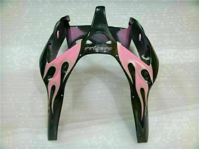 Rosa ZX6R 00-02 Verkleidungen