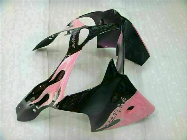 Rosa ZX6R 00-02 Verkleidungen