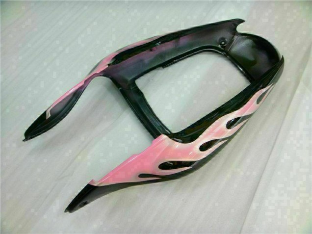 Rosa ZX6R 00-02 Verkleidungen