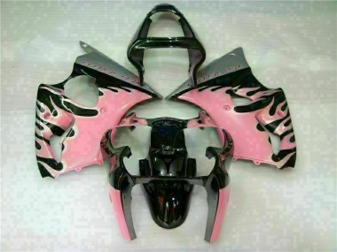 Rosa ZX6R 00-02 Verkleidungen