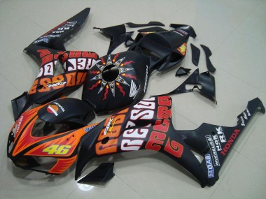 Rossi CBR 1000 RR 06-07 Verkleidungen