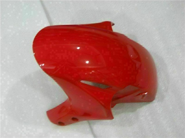 Rot Blau CBR 1000 RR 04-05 Verkleidungen Rot Blau CBR 1000 RR 04-05 Verkleidungen