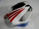 Rot Blau CBR 600 RR 13-21 Verkleidungen Rot Blau CBR 600 RR 13-21 Verkleidungen