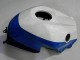 Rot Blau CBR 600 RR 13-21 Verkleidungen Rot Blau CBR 600 RR 13-21 Verkleidungen
