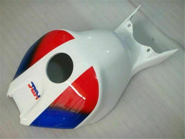 Rot Blau Weiß CBR 1000 RR 04-05 Verkleidungen Rot Blau Weiß CBR 1000 RR 04-05 Verkleidungen
