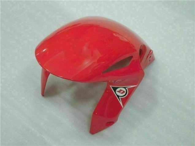 Rot Blau Weiß CBR 1000 RR 12-16 Verkleidungen Rot Blau Weiß CBR 1000 RR 12-16 Verkleidungen