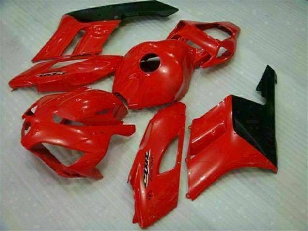 Rot CBR 1000 RR 04-05 Verkleidung Rot CBR 1000 RR 04-05 Verkleidung