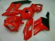 Rot CBR 1000 RR 04-05 Verkleidung Rot CBR 1000 RR 04-05 Verkleidung