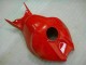 Rot CBR 1000 RR 04-05 Verkleidung Rot CBR 1000 RR 04-05 Verkleidung