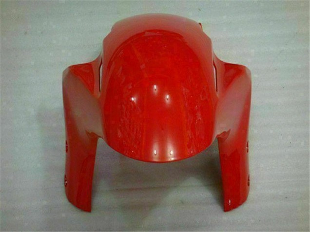 Rot CBR 1000 RR 04-05 Verkleidung Rot CBR 1000 RR 04-05 Verkleidung