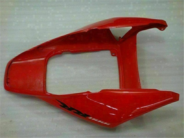 Rot CBR 1000 RR 04-05 Verkleidung Rot CBR 1000 RR 04-05 Verkleidung