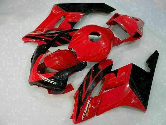 Rot CBR 1000 RR 04-05 Verkleidungen Rot CBR 1000 RR 04-05 Verkleidungen