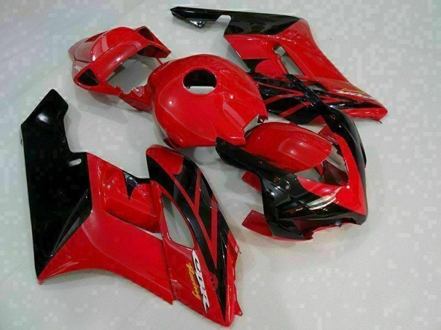 Rot CBR 1000 RR 04-05 Verkleidungen Rot CBR 1000 RR 04-05 Verkleidungen