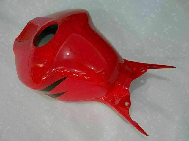 Rot CBR 1000 RR 04-05 Verkleidungen Rot CBR 1000 RR 04-05 Verkleidungen