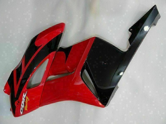 Rot CBR 1000 RR 04-05 Verkleidungen Rot CBR 1000 RR 04-05 Verkleidungen