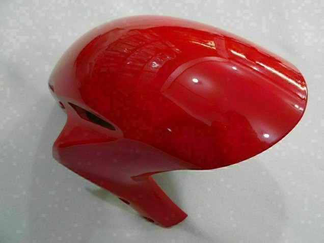 Rot CBR 1000 RR 04-05 Verkleidungen Rot CBR 1000 RR 04-05 Verkleidungen