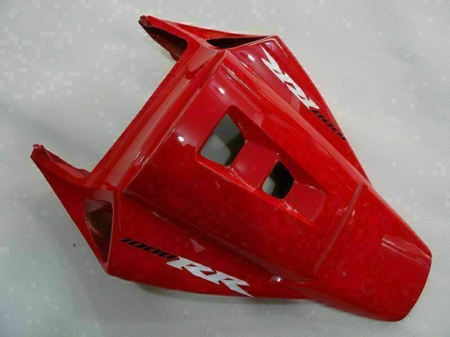 Rot CBR 1000 RR 04-05 Verkleidungen Rot CBR 1000 RR 04-05 Verkleidungen