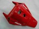 Rot CBR 1000 RR 04-05 Verkleidungen Rot CBR 1000 RR 04-05 Verkleidungen