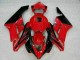 Rot CBR 1000 RR 04-05 Verkleidungen Rot CBR 1000 RR 04-05 Verkleidungen