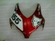Rot CBR 1000 RR 08-11 Verkleidung Rot CBR 1000 RR 08-11 Verkleidung