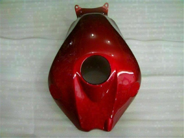 Rot CBR 1000 RR 08-11 Verkleidung Rot CBR 1000 RR 08-11 Verkleidung