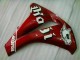 Rot CBR 1000 RR 08-11 Verkleidung Rot CBR 1000 RR 08-11 Verkleidung