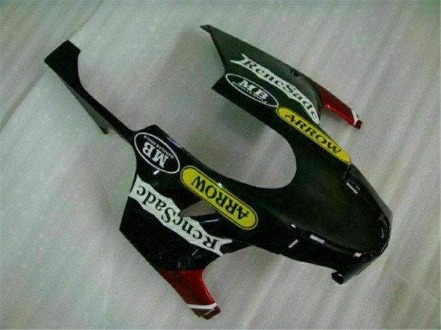 Rot CBR 1000 RR 08-11 Verkleidung Rot CBR 1000 RR 08-11 Verkleidung