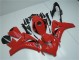 Rot CBR 1000 RR 08-11 Verkleidungen