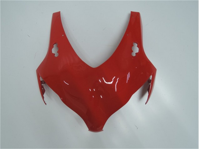 Rot CBR 1000 RR 08-11 Verkleidungen