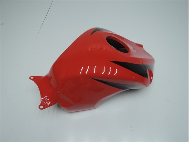 Rot CBR 1000 RR 08-11 Verkleidungen