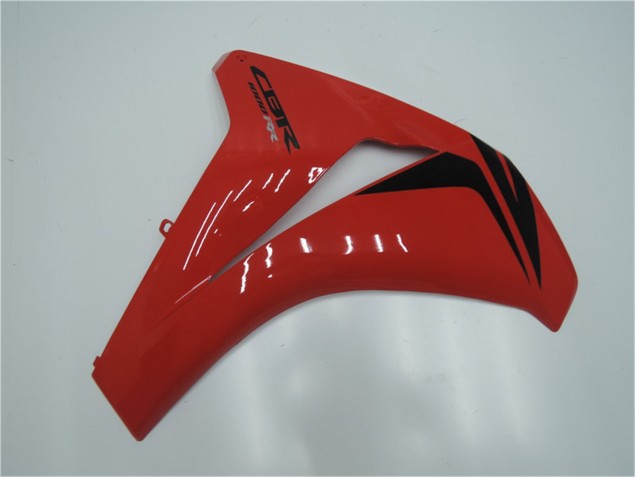 Rot CBR 1000 RR 08-11 Verkleidungen