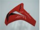 Rot CBR 1000 RR 08-11 Verkleidungen
