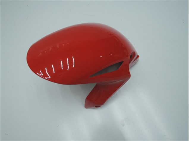 Rot CBR 1000 RR 08-11 Verkleidungen
